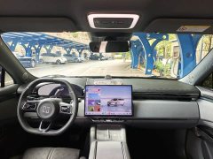 Zeekr 7X 2025 100kWh Long Range RWD Smart Driving Edition - ფოტო 7