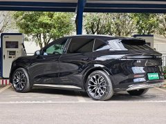 Zeekr 7X 2025 100kWh Long Range RWD Smart Driving Edition - ფოტო 9