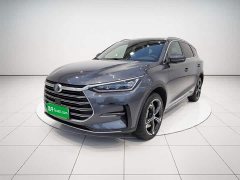 BYD Tang New Energy 2021 DM-i 112KM Premium Edition - ფოტო 1