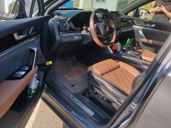 BYD Tang New Energy 2021 DM-i 112KM Premium Edition - ფოტო 17