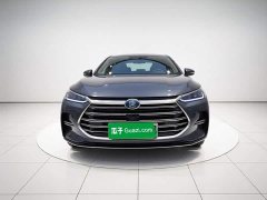 BYD Tang New Energy 2021 DM-i 112KM Premium Edition - ფოტო 2