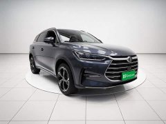 BYD Tang New Energy 2021 DM-i 112KM Premium Edition - ფოტო 3