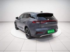 BYD Tang New Energy 2021 DM-i 112KM Premium Edition - ფოტო 4