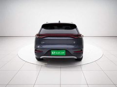 BYD Tang New Energy 2021 DM-i 112KM Premium Edition - ფოტო 5