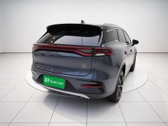BYD Tang New Energy 2021 DM-i 112KM Premium Edition - ფოტო 6