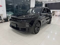 Li Auto L9 Pro - ფოტო 1