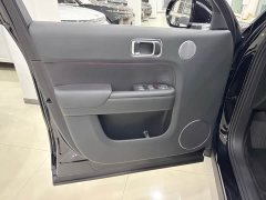 Li Auto L9 Pro - ფოტო 14