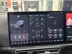 Li Auto L9 Pro - ფოტო 16