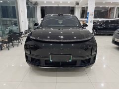 Li Auto L9 Pro - ფოტო 2