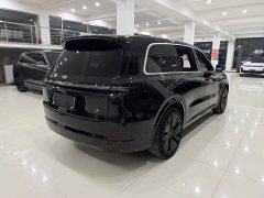 Li Auto L9 Pro - ფოტო 3