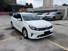 Kia Fredy 2019 1.6L Automatic Fashion Edition National V Emission Standard - ფოტო 1