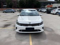 Kia Fredy 2019 1.6L Automatic Fashion Edition National V Emission Standard - ფოტო 2