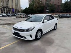 Kia Fredy 2019 1.6L Automatic Fashion Edition National V Emission Standard - ფოტო 3