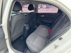 Kia Fredy 2019 1.6L Automatic Fashion Edition National V Emission Standard - ფოტო 5