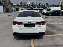 Kia Fredy 2019 1.6L Automatic Fashion Edition National V Emission Standard - ფოტო 8