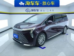 Buick Century 2.0T Six-Seat Yun Shi Edition - ფოტო 1