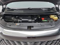Buick Century 2.0T Six-Seat Yun Shi Edition - ფოტო 10