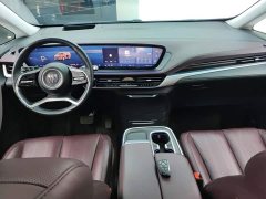 Buick Century 2.0T Six-Seat Yun Shi Edition - ფოტო 12