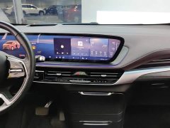 Buick Century 2.0T Six-Seat Yun Shi Edition - ფოტო 13