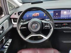Buick Century 2.0T Six-Seat Yun Shi Edition - ფოტო 15
