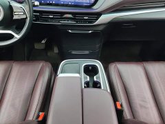 Buick Century 2.0T Six-Seat Yun Shi Edition - ფოტო 16
