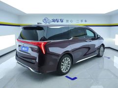 Buick Century 2.0T Six-Seat Yun Shi Edition - ფოტო 3
