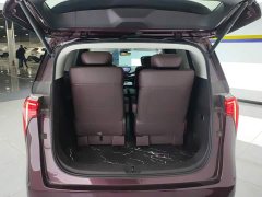 Buick Century 2.0T Six-Seat Yun Shi Edition - ფოტო 4