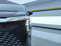 Buick Century 2.0T Six-Seat Yun Shi Edition - ფოტო 5