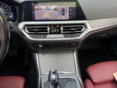 BMW 3 Series Facelift 325i M Sport Night Edition Package - ფოტო 11
