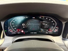 BMW 3 Series Facelift 325i M Sport Night Edition Package - ფოტო 12