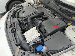 Mercedes-Benz A-Class A 200 L Sport Sedan Fashion Edition - ფოტო 10