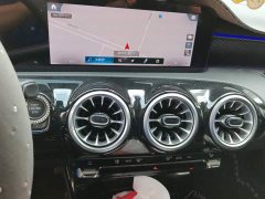 Mercedes-Benz A-Class A 200 L Sport Sedan Fashion Edition - ფოტო 13