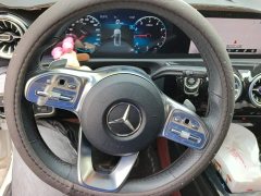 Mercedes-Benz A-Class A 200 L Sport Sedan Fashion Edition - ფოტო 15