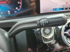 Mercedes-Benz A-Class A 200 L Sport Sedan Fashion Edition - ფოტო 16