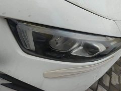 Mercedes-Benz A-Class A 200 L Sport Sedan Fashion Edition - ფოტო 5