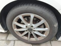 Mercedes-Benz A-Class A 200 L Sport Sedan Fashion Edition - ფოტო 6