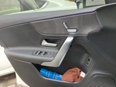 Mercedes-Benz A-Class A 200 L Sport Sedan Fashion Edition - ფოტო 7