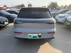 Geely Galaxy E5 530km Long-Range Edition - ფოტო 10