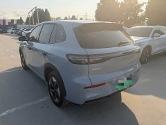 Geely Galaxy E5 530km Long-Range Edition - ფოტო 11