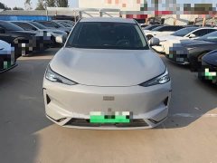 Geely Galaxy E5 530km Long-Range Edition - ფოტო 2