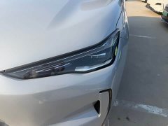 Geely Galaxy E5 530km Long-Range Edition - ფოტო 4