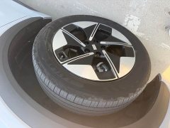 Geely Galaxy E5 530km Long-Range Edition - ფოტო 5