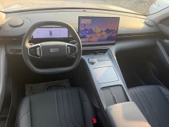 Geely Galaxy E5 530km Long-Range Edition - ფოტო 7
