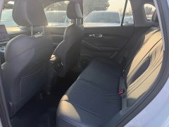 Geely Galaxy E5 530km Long-Range Edition - ფოტო 8