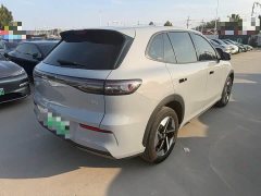 Geely Galaxy E5 530km Long-Range Edition - ფოტო 9