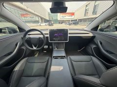 Tesla Model 3 Rear-Wheel Drive - ფოტო 17