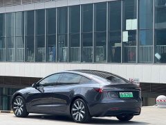 Tesla Model 3 Rear-Wheel Drive - ფოტო 3