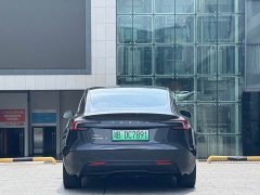 Tesla Model 3 Rear-Wheel Drive - ფოტო 4