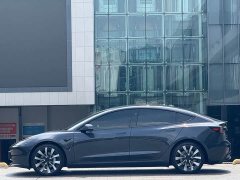 Tesla Model 3 Rear-Wheel Drive - ფოტო 6