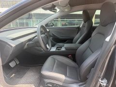 Tesla Model 3 Rear-Wheel Drive - ფოტო 9